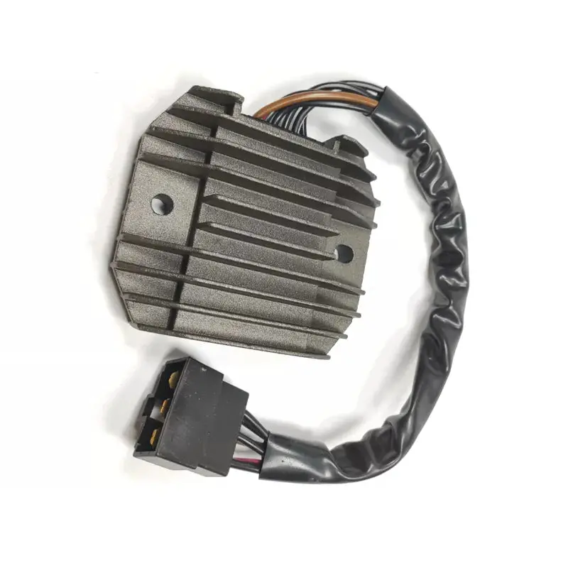 Sh650-12 21066-1099 Motorcycle Voltage Regulator Rectifier Fits For Kawasaki Vn Classic 800 1996 2005 1