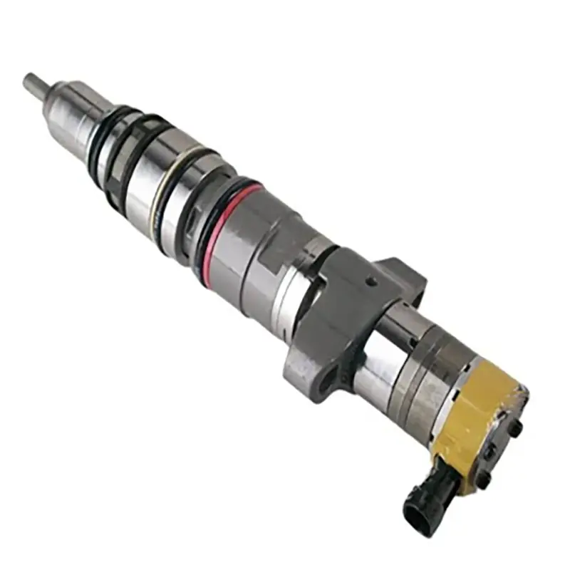 New Fuel Injector 20R-8968 557-7633 For Caterpillar Cat C9 E330d E340d Engine Diesel Engine Spare Part 1
