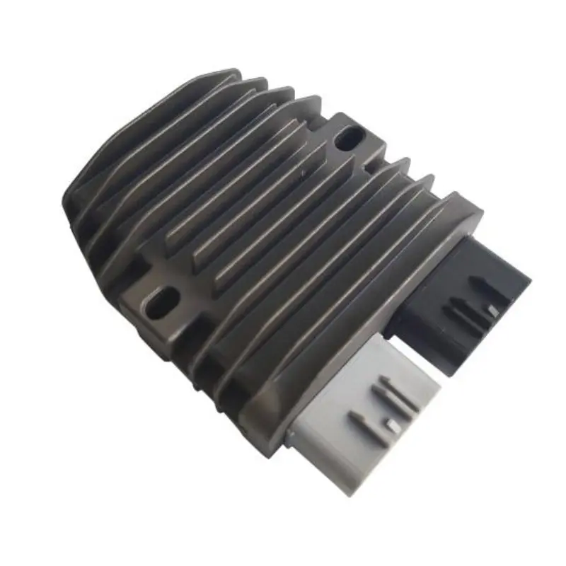 21066-0022 Motorcycle Voltage Regulator Rectifier Fits For Honda Trx 500 Fourtrax Eman 2005-2009, 2011 1