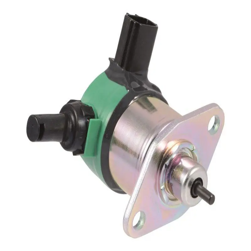 12V Stop Solenoid 99199Gt For Kubota Engine D905 D1105 Genie Lift Z-34/22 Z-60/37 1
