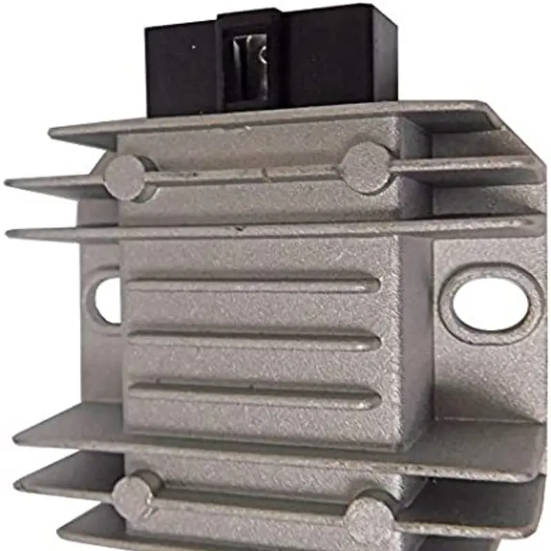 Sh561-12 Regulator Rectifier Fits For Honda Xl 125 R 82 85 1