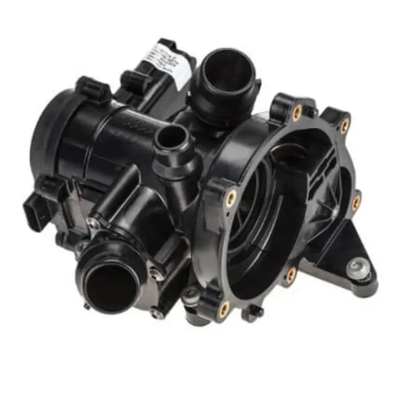 Diselmart Upgraded Thermostat Water Pump 06L121111m For Vw Audi 2.0T 538036010 2