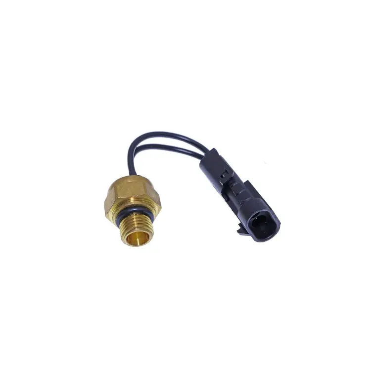 Diselmart Temperature Switch Re503242 For John Deere 240 310K 410E 260 280 210Le 540G 485E 3029 344J 1