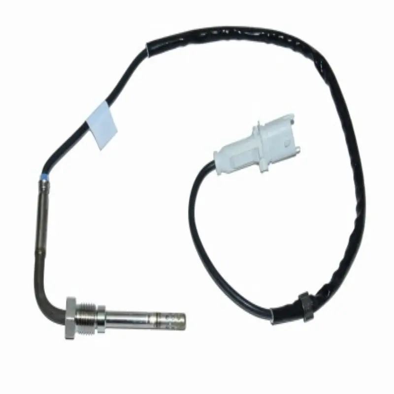 69502946 Oem New Replacement Exhaust Gas Temperature Sensor For Iveco Daily Iv Box Body / Estate 1