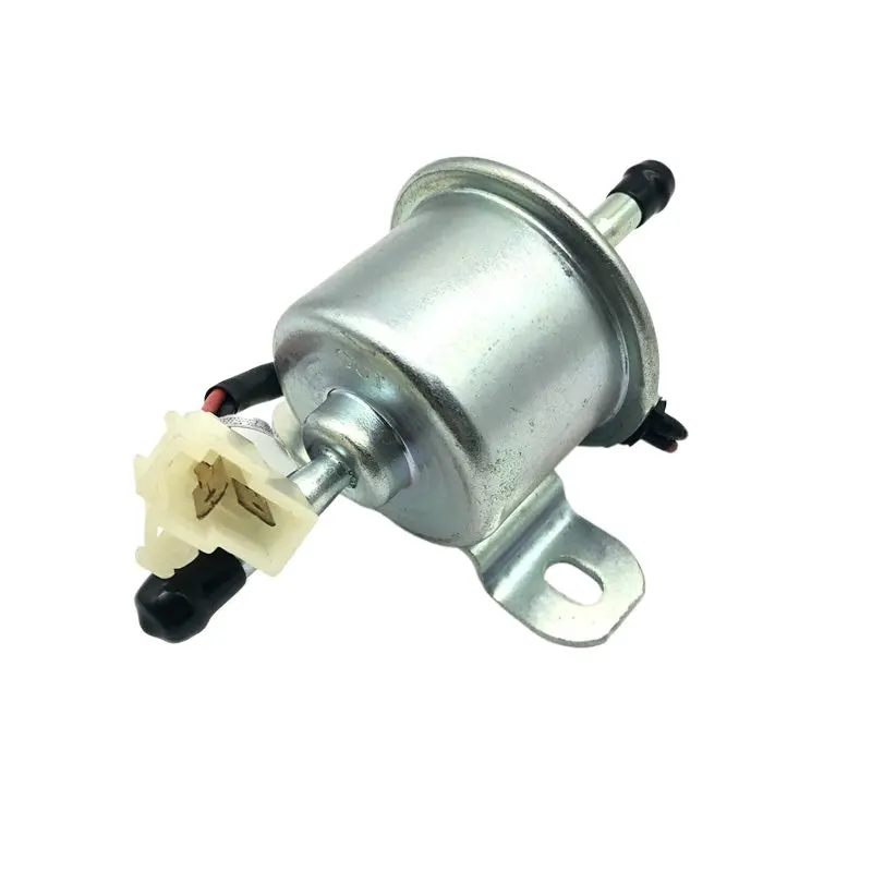 Diselmart Fuel Lift Pump 02/634780 6684852 Compatible With Jcb Construction 8040Zts 8025Cts 8045Zts 8014 8020 1