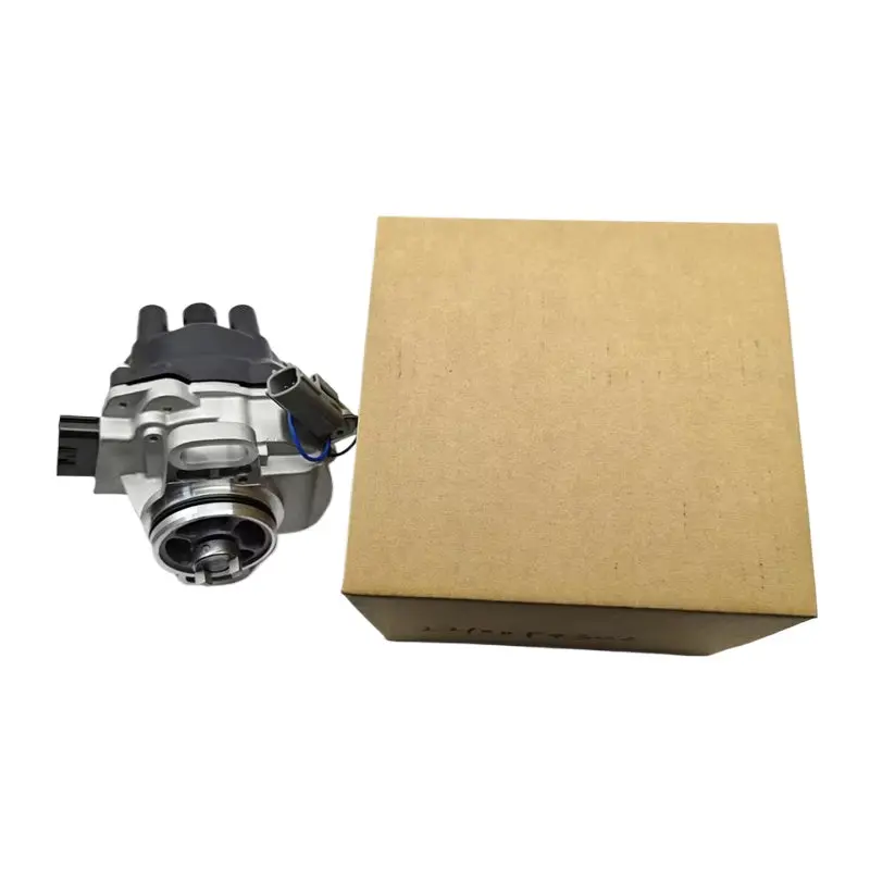 Diselmart 22100-F4302 New Distributor For Nissan 2000 2001 2002 2003 Replace 22100-0M0 1