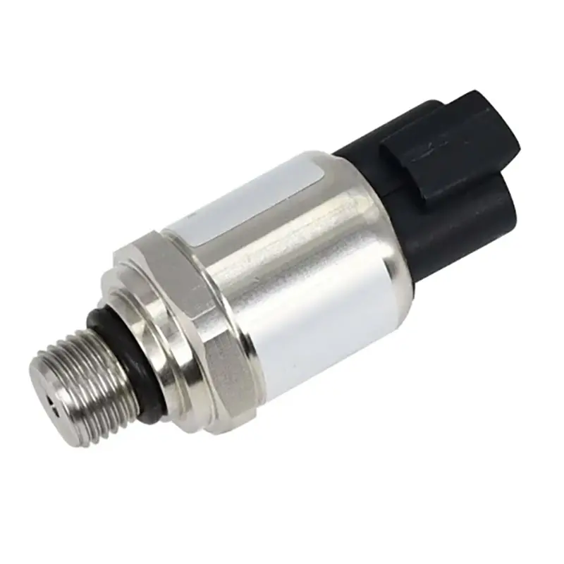 New 17252661 Pressure Sensor For Volvo Ec140c Ec160c Ec210c Ew145b Ew160d Ew205d Excavator Diesel Engine Spare Part 1