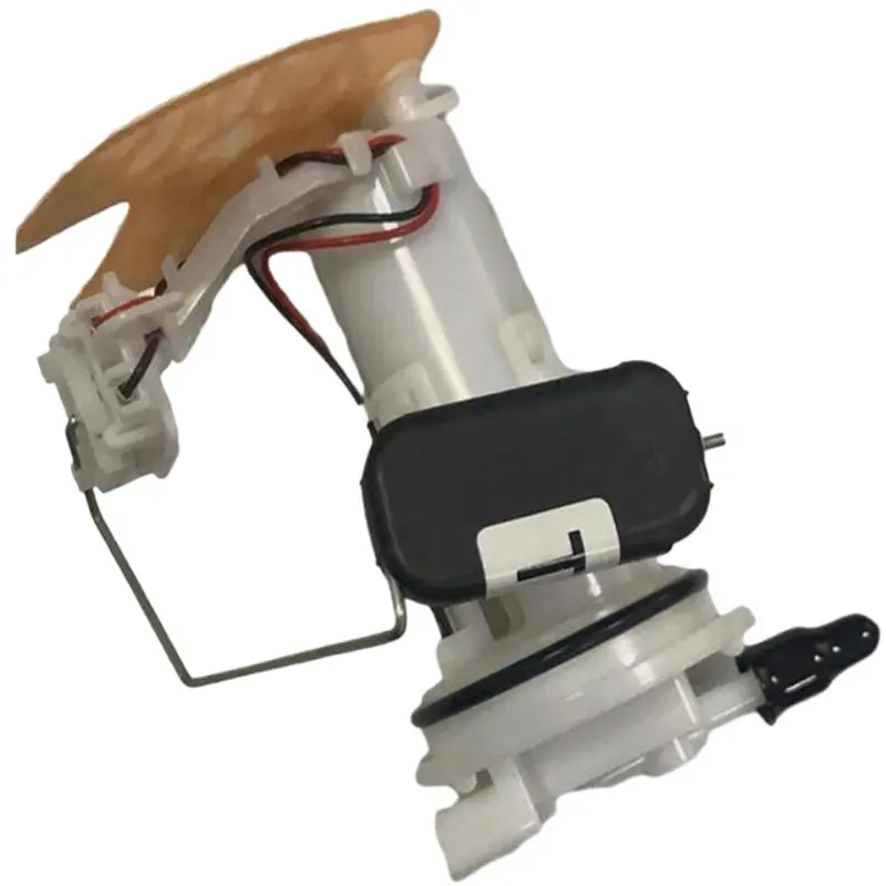 Diselmart Fuel Pump Module Assembly 16700-Kzv-J02 For Honda Motorcycle Super Cub110 Nbc110 1