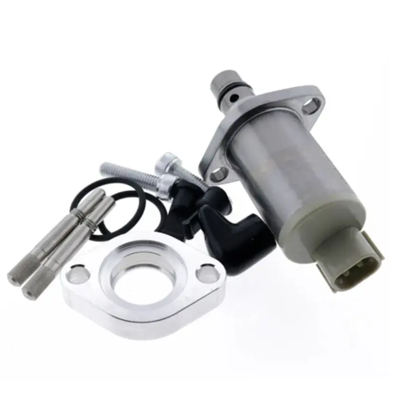 294009-0120 294200-0660 Fuel Pump Suction Control Valve Fits For Mazda Opel Gm Nissan 1
