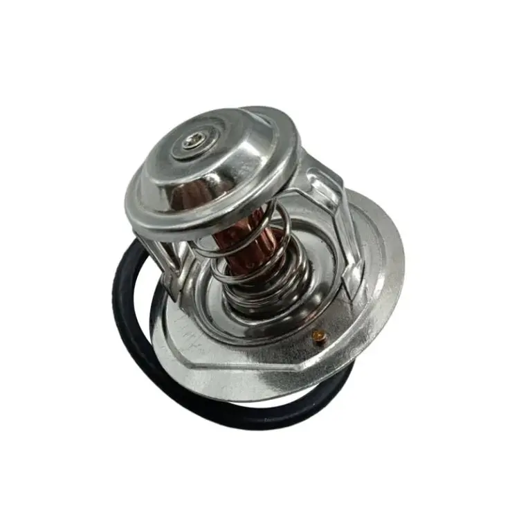 Diselmart Thermostat Me995300 Me994276 For Mitsubishi 6D14 6D15 6D16 6D24 Kobelco Sk290lc 1