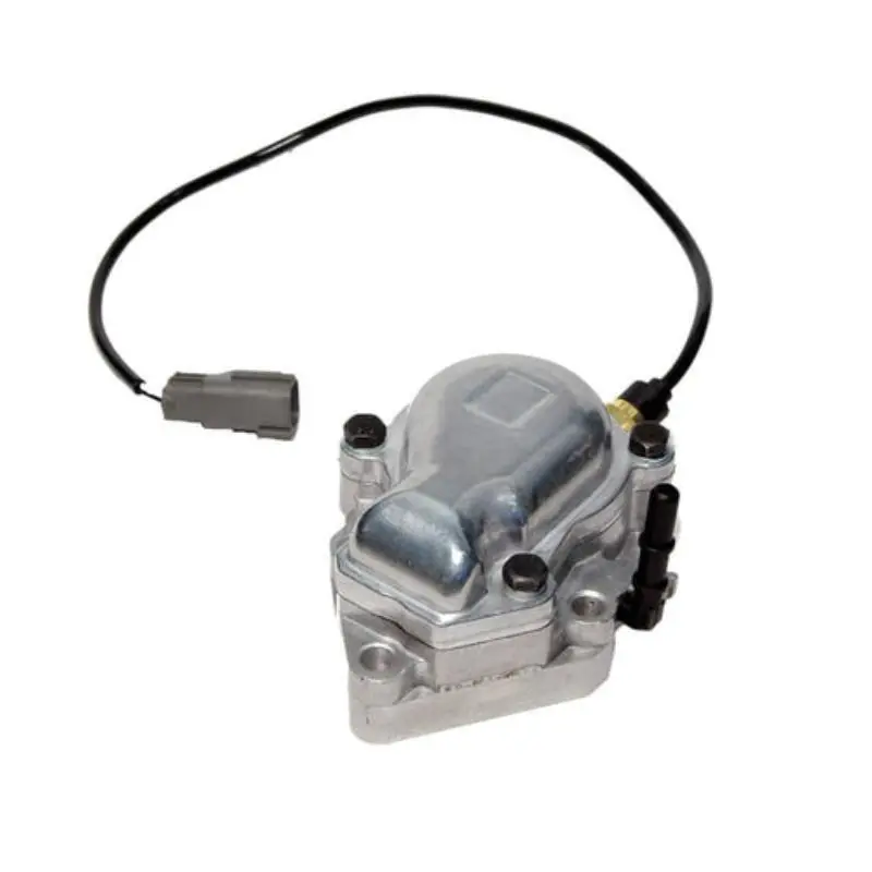 Diselmart 8636779 New Genuine Engine Coolant Thermostat Housing Fits For Volvo S80 Xc90 1