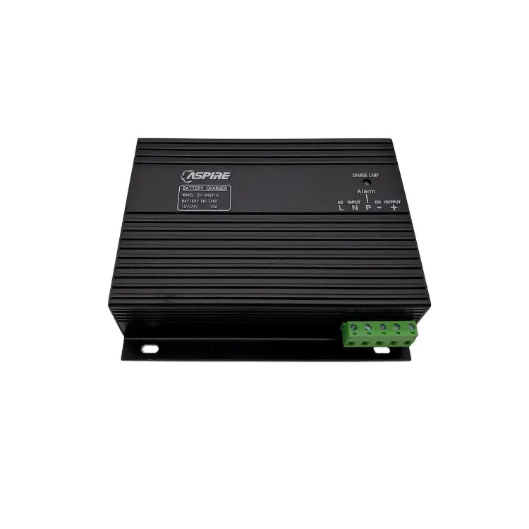 Diselmart Battery Charger Zh-Ch2810a Zh-Ch-28-10A Zhch2810a For Diesel Generator 1