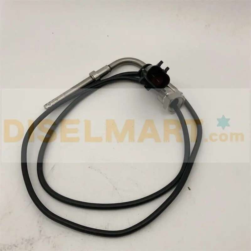 Diselmart Me230527 Me557325 Exhaust Gas Temperature Sensor For Mitsubishi Fuso 2012-2018 1