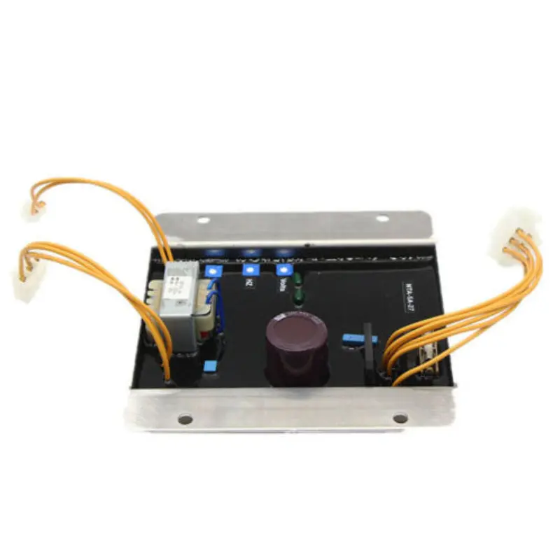 Nta-5A-27 Voltage Regulator Avr Fits For 45Spi 45Esi 35Spk 150Spk Diesel Generators 1