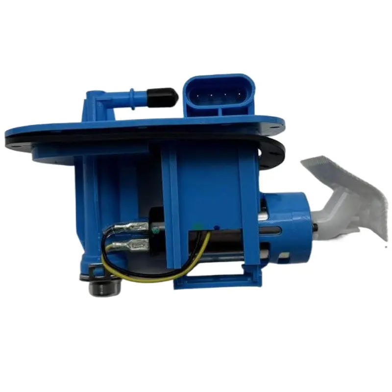 Diselmart 15100H99d00 15100-H99d00 Fuel Pump Assembly For Hyosung Gt650r Gt250r St7 Gt250 2