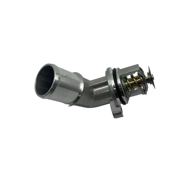 Diselmart Thermostat Fits Ssangyong Korando Suv C200 Series 2.0L 6712030175 New 1