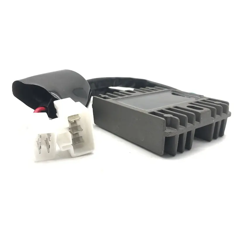 31600-Mbw-D21 Sh678c-13  Regulator Rectifier Fits For Honda Cbr600 F4i Cbr600rr 1