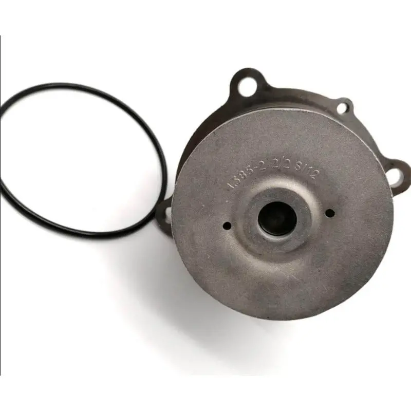 Diselmart Water Pump 21404502 Voe21404502 Fits For Volvo Excavator D6d Ec210 Ec290b Ec240b 1