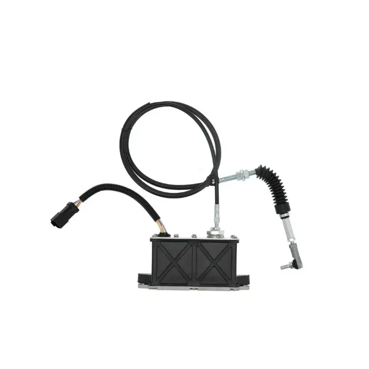 Diselmart Throttle Motor 386-3435 Ca3863435 3863435 For Caterpillar Cat Excavator 311D 312D 312D2 313 313D2 320D2 1