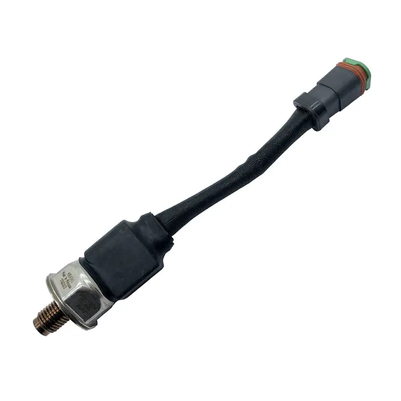 Diselmart 55Pp5-3 Common Rail Pressure Sensor 250Mpa Fits For Cummins 1