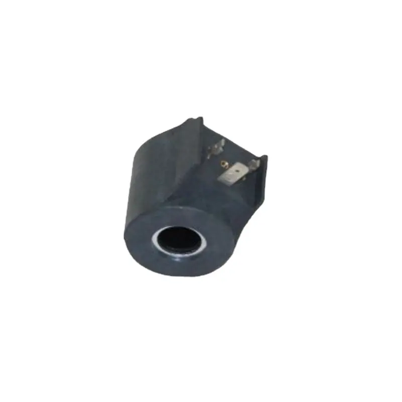 12V 7012944 3 Pin Solenoid Valve Coil Fits For Jlg Aerial Lift 2