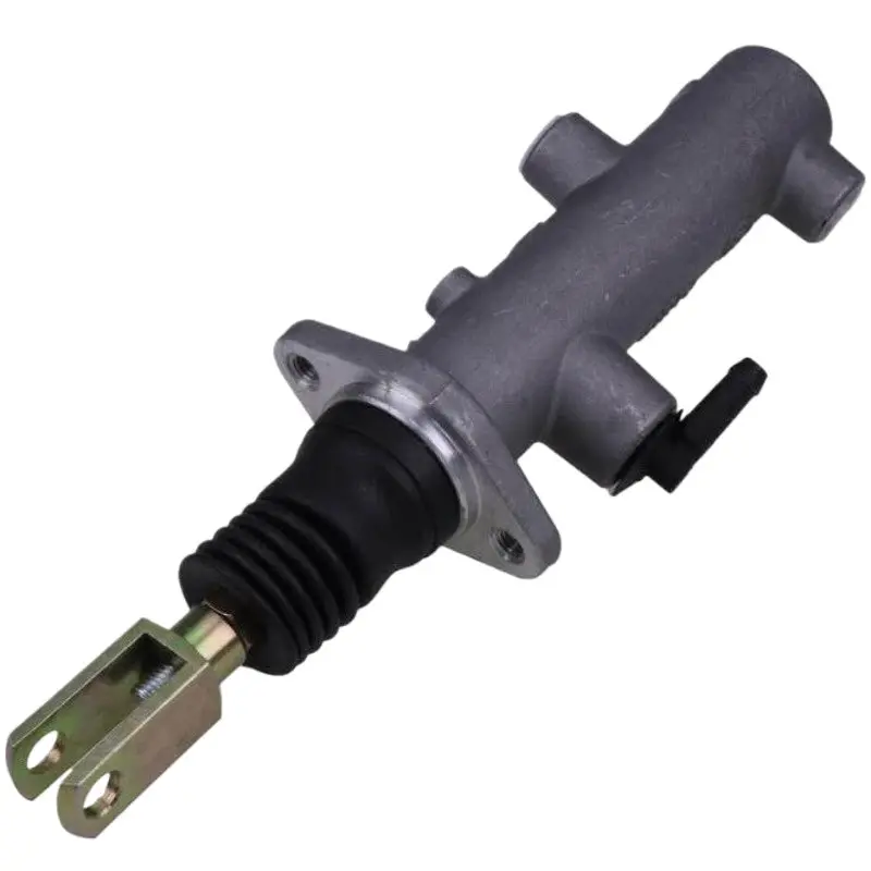 Diselmart 82018664 84558759 For New Holland Tl70 6635 655E 575E Brake Master Cylinder 1