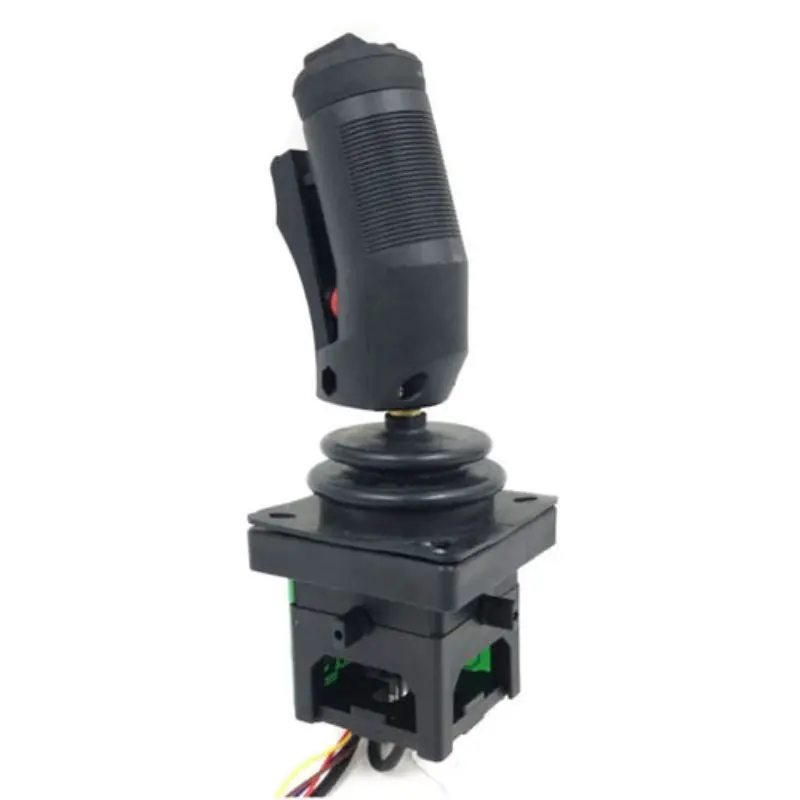 Diselmart 1600458 Power Joystick Controller Fits For Jlg Toucan 8E 10E 12E 1