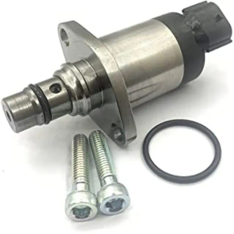 294200-2970 Common Rail Pump Suction Control Valve Fits For 6Hk1 Faw 6Dl2h 1