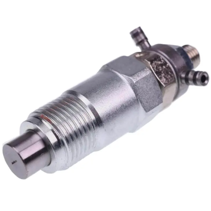 Diselmart 3Pcs Fuel Injectors 70000-65208 15271-53000 For Kubota D750 D850 D950 Engine 1