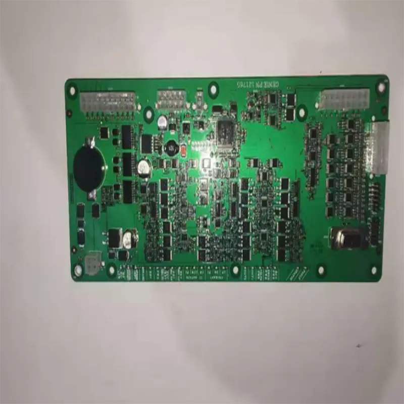 Diselmart  Alc500 Ecm Circuit Board 121765Gt 235321Gt 235411Gt For Genie Boom Lift Z-45/25 S-40 S-45 S-60 S-65 S-60Xc 1