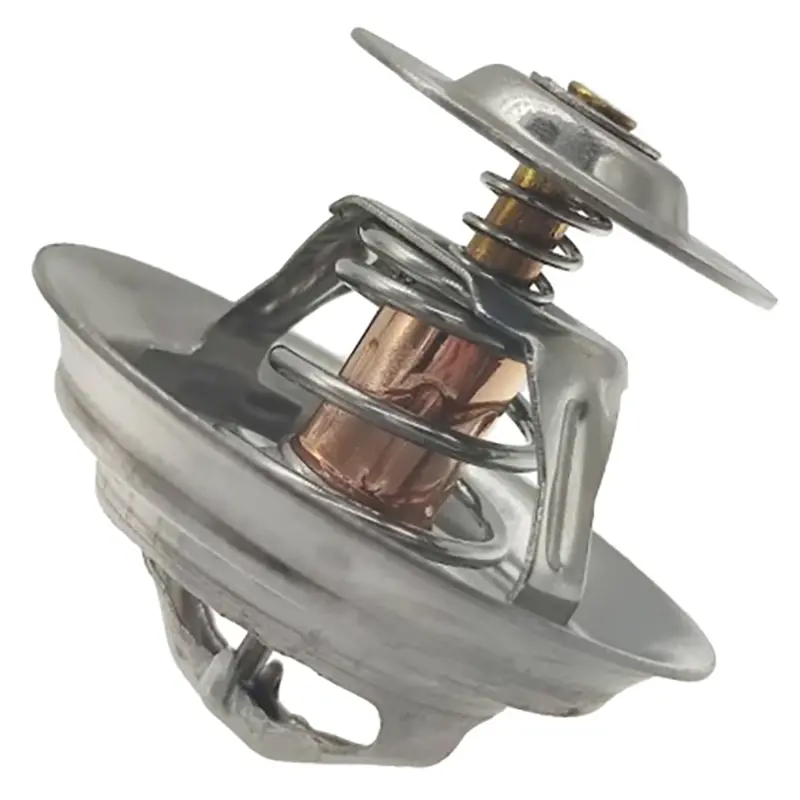 New 4936026 Thermostat For Cummins Engine Isc Qsc Cm Qsl Diesel Engine Spare Part 1