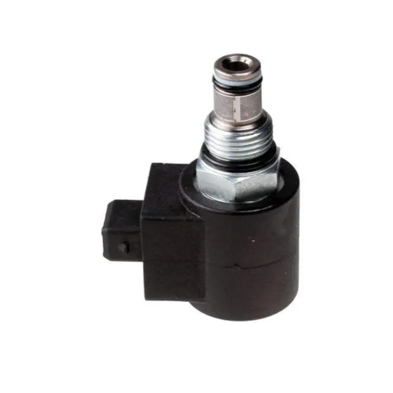 Diselmart 12V 25/974628 6401312 Power Solenoid Coil Fits For Jcb 3Cx 4Cx 4C 4C444 3Cx444 4Dx 3Cx4m 1