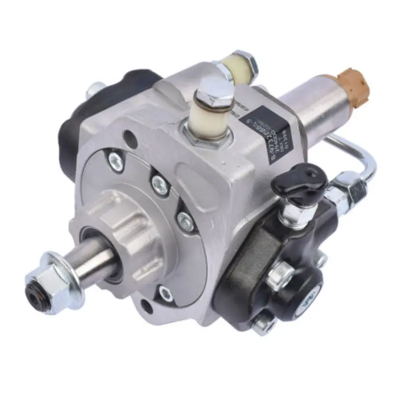 294000-0260 8-97328886-1 Fuel Injector Pump Fits For Isuzu Engine 4Hk1 Truck Npr Nqr 1