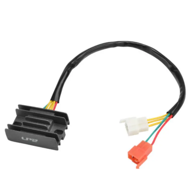 31600-Kak-781 Sh572b-13 Regulator Rectifier Fits For Honda Crm125 1990-1999 1
