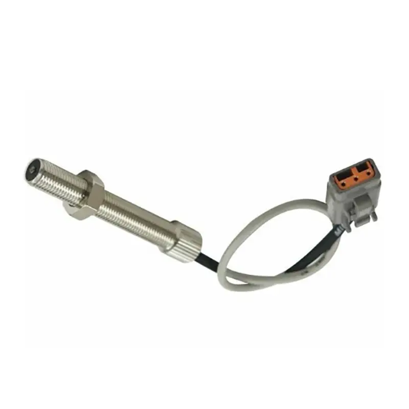 Diselmart Generac 0D2244m Magnetic Speed Pick-Up Crank Sensor Fits For Cummins For Perkins 1