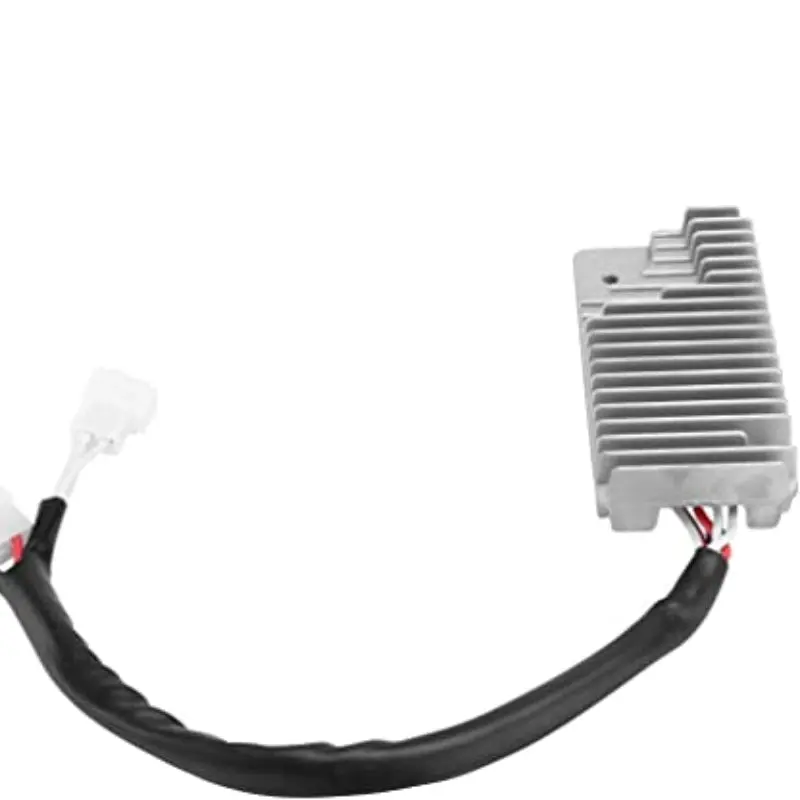 26H-81960-A0 2Wr-81960-A0 Motorcycle Voltage Regulator Rectifier Fits For Yamaha Xvz1200 Xvz13de Venture Royale 1