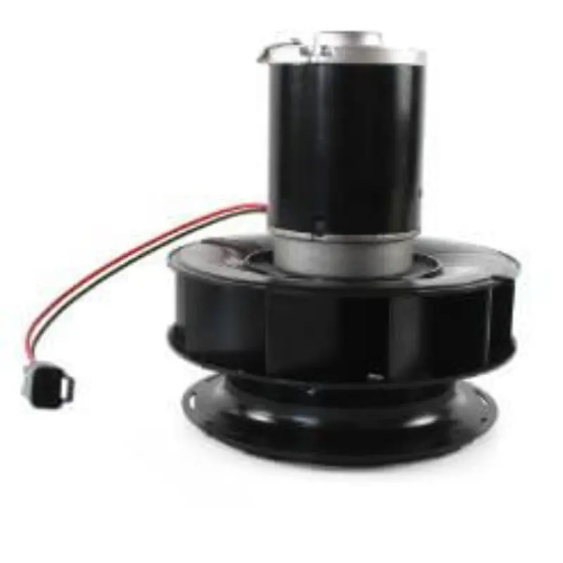 Diselmart Blower Motor 268-8792 For Caterpillar Cat Tractor D10t D10t2 D11t Engine 3126B 3176C C-12 1