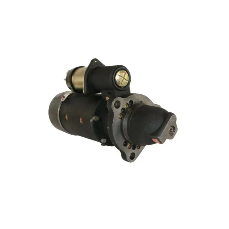 Diselmart Starter Motor 4N-1062 4N1062 For Caterpillar Cat Engine 3406 3408 3412 1