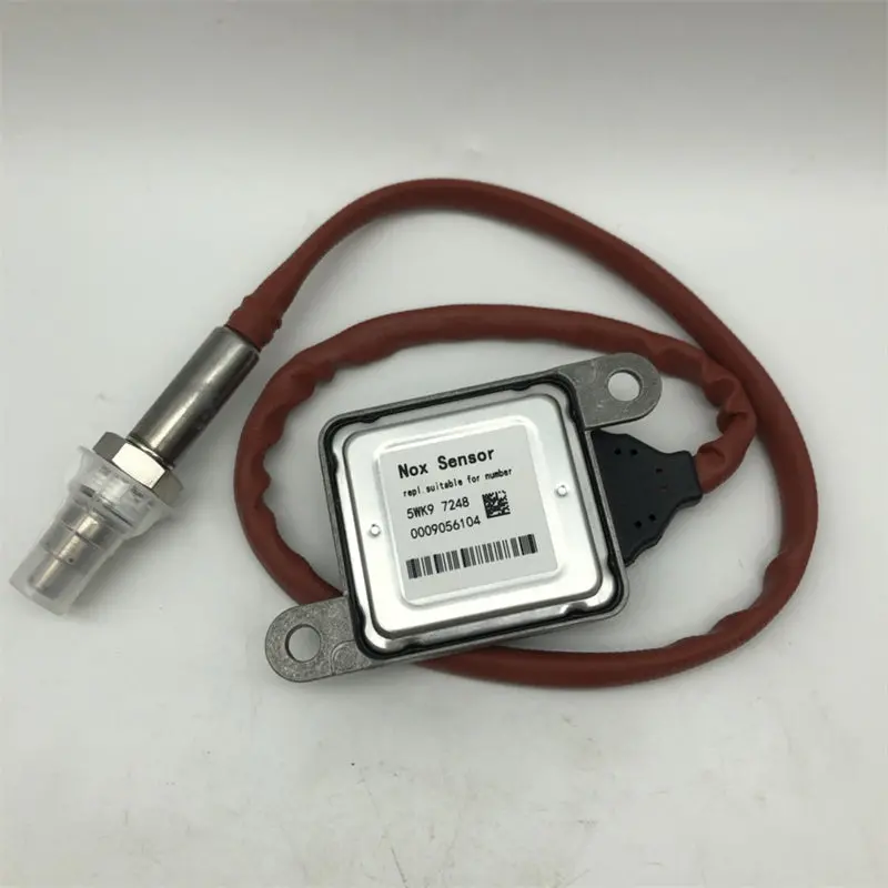 5Wk97248 A0009056104 Nox Sensor Fit For Mercedes Benz C218 W164 S212 W212 C207 V251 1