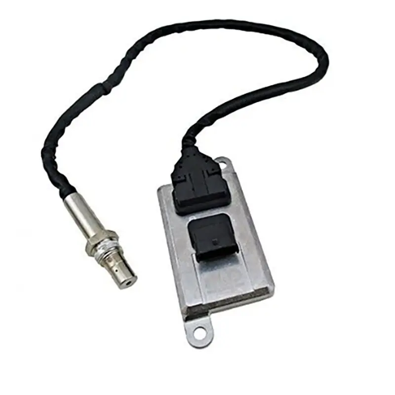 New 2011648 1793378 1836059 Nitrogen Oxide Sensor For Daf Truck Cf75 Cf85 Xf105 Engine Spare Part 1