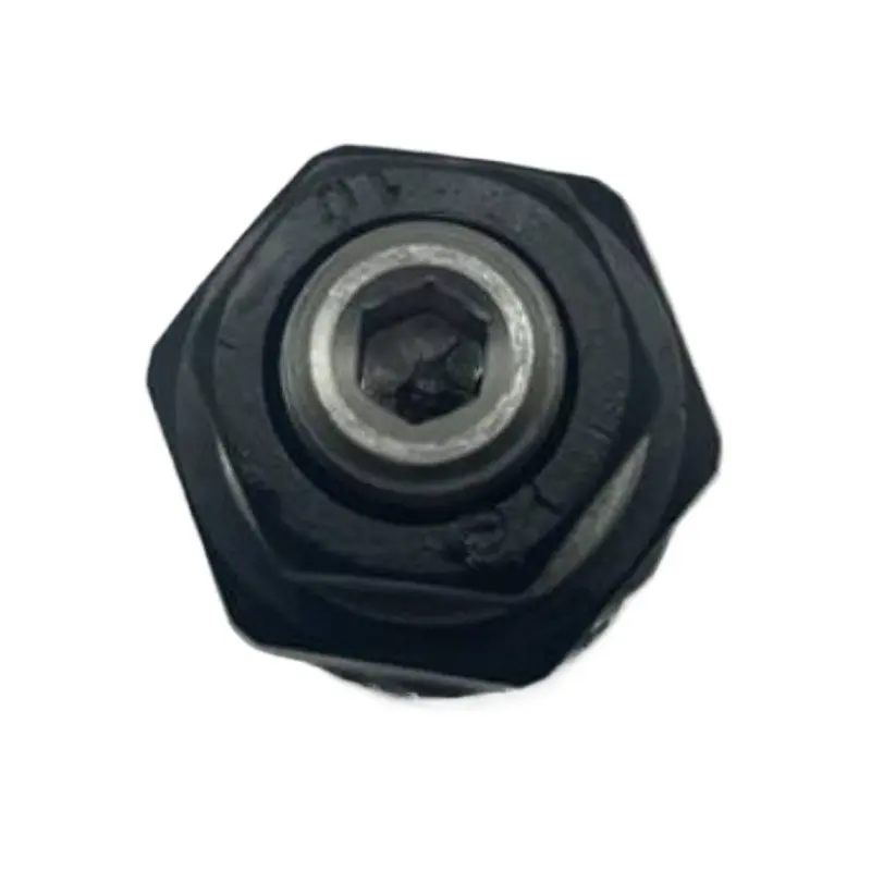 Diselmart 25/618901 25/618902 Excavator Main Relief Valve 25/222659 For Jcb 3Cx 4Cx 1