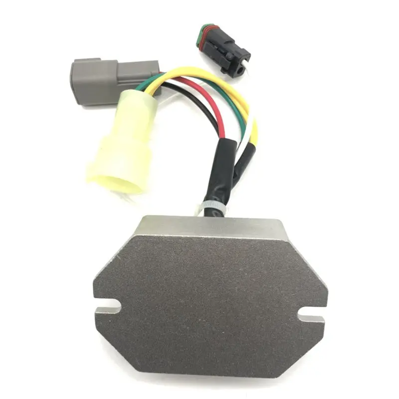 515175661 M5446342 5446342 Regulator Rectifier Fits For Ski-Doo Legend 500 600 700 800 Sport Rer 2002 1