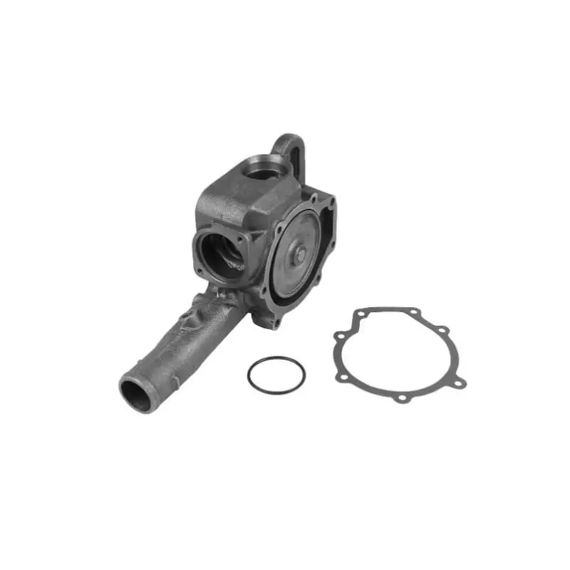 Diselmart Water Pump 9042000401 9042010201 9042004901 For Mercedes-Benz Engine Om904 Truck Atego 1