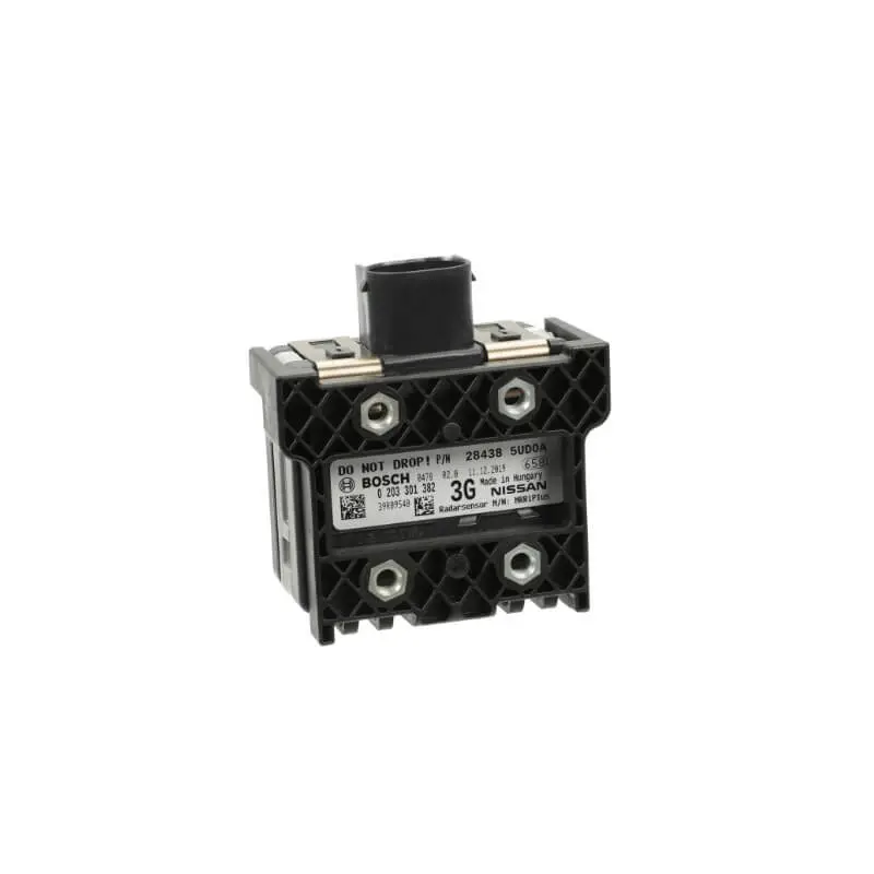 Diselmart Cruise Control Distance Radar Sensor 28438-5Ud0a For Nissan Sentra 2017-2019 F8 1