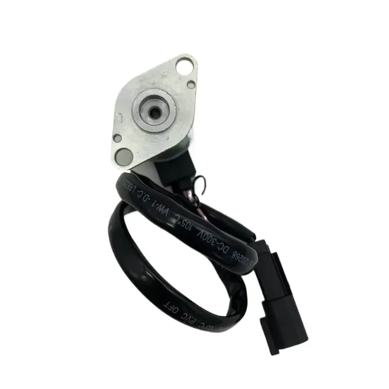 Diselmart Solenoid 702-21-56241 Fits For Komatsu Hm300-3 Gd675-5 Gd675-3A Gd655-5 Gd555-5 2