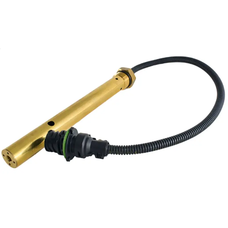 Diselmart New 24 Volt 17202022 Oil Level Sensor Tosd-04-286A Lf Truck Diesel Engine Spare Part 1
