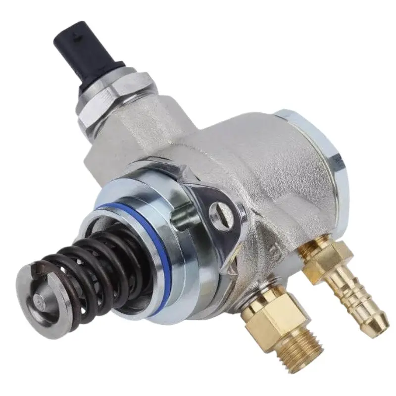 Diselmart High Pressure Fuel Pump For Audi A1 A3 Seat Altea Ibiza Leon Toledo 03C127026c 1