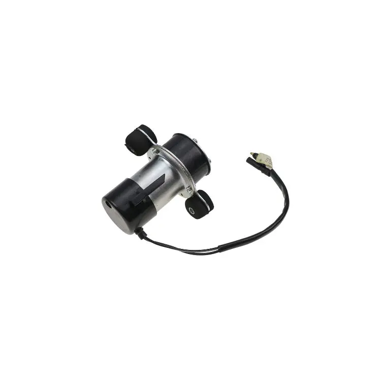 Diselmart Fuel Pump 16700-758-003 16700758003 For Honda Ht3810 H4013 H4514h Gx620 Gx630 Gx690 1
