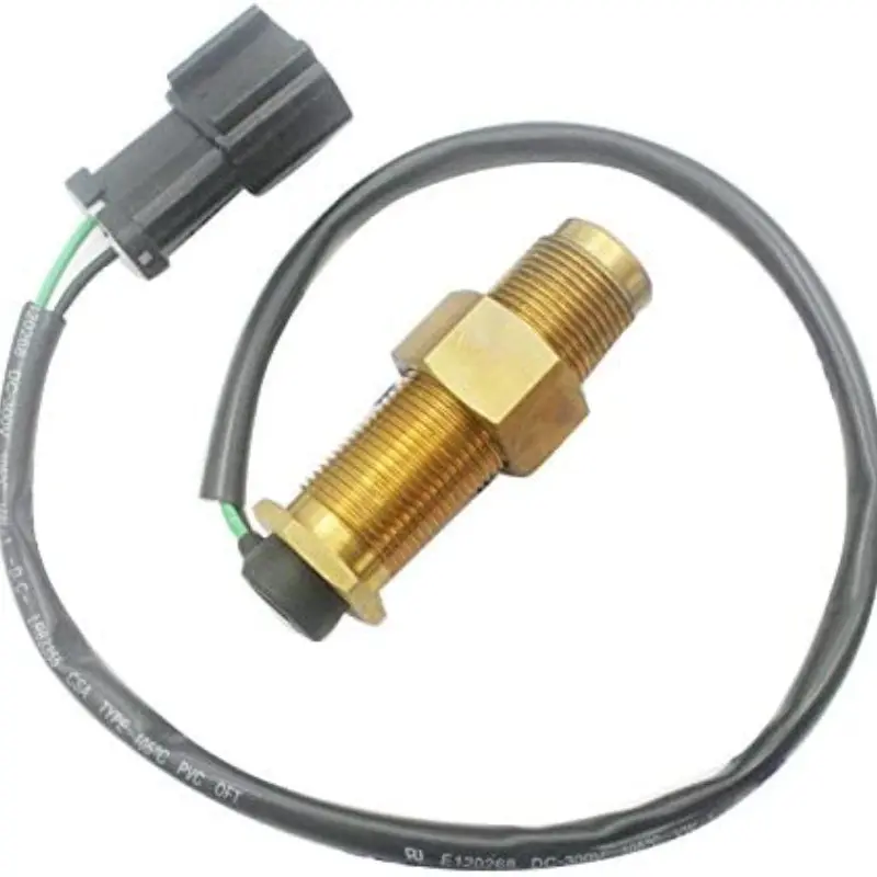 7861-92-2330 Speed Revolution Sensor Fits For Komatsu Excavator Parts Pc200-3 Pc120-6 Pc200-5 Pc200-6 1