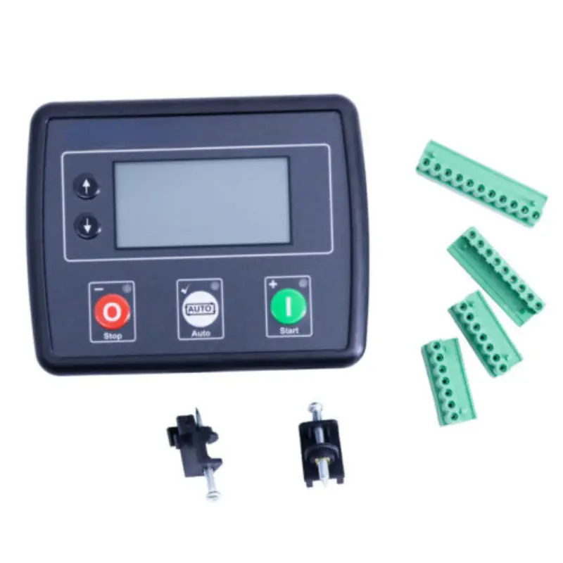 Dse4620 Deep Sea Electronics Auto Mains (Utility) Failure Control Module 1